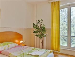 City Comfort Apartments Boedapest Buitenkant foto