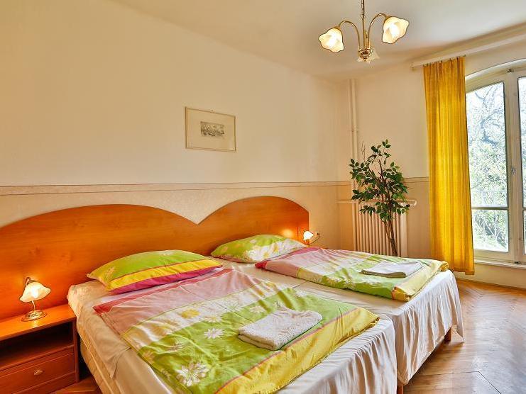 City Comfort Apartments Boedapest Buitenkant foto