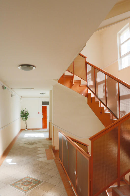 City Comfort Apartments Boedapest Buitenkant foto
