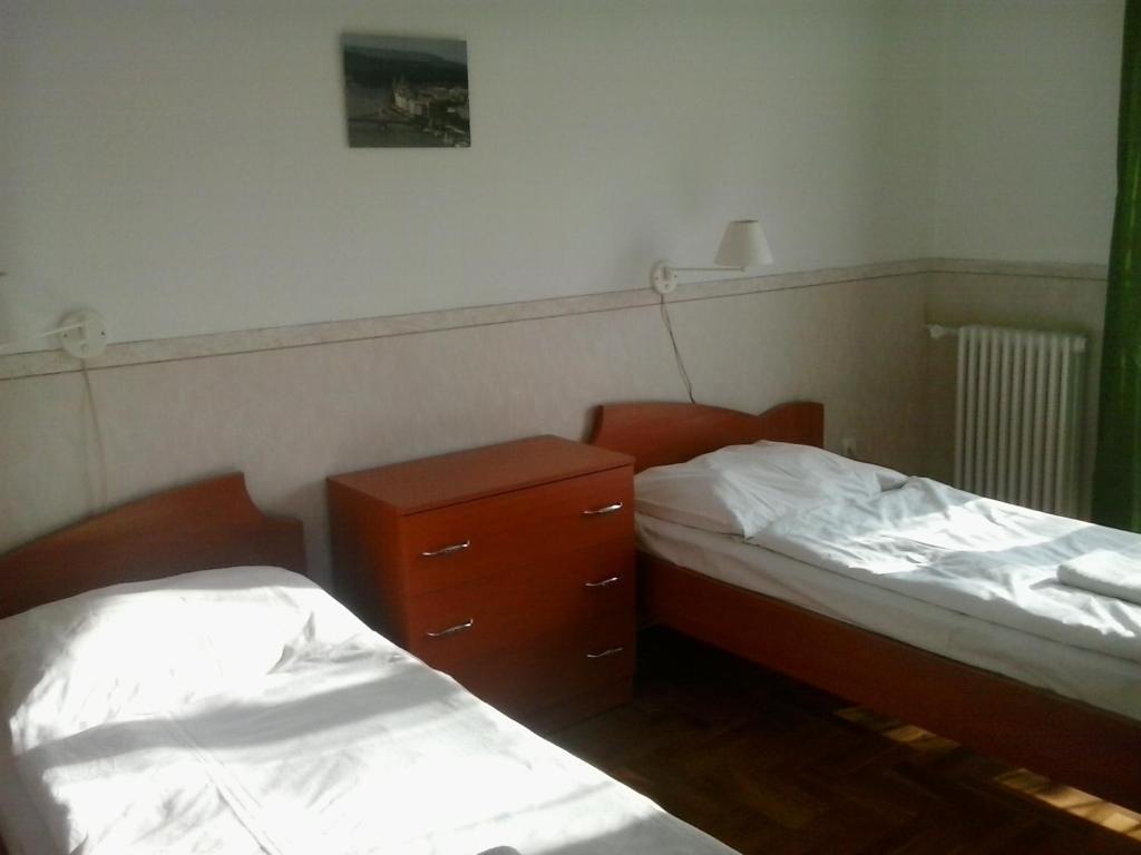 City Comfort Apartments Boedapest Kamer foto