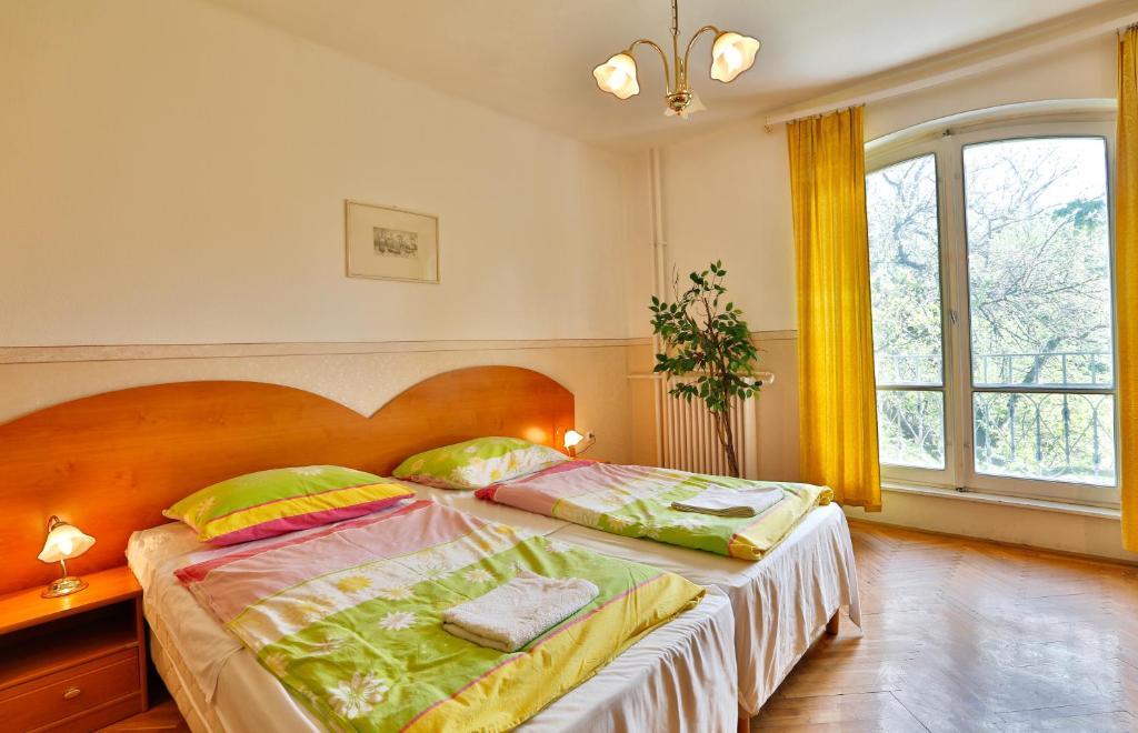 City Comfort Apartments Boedapest Kamer foto
