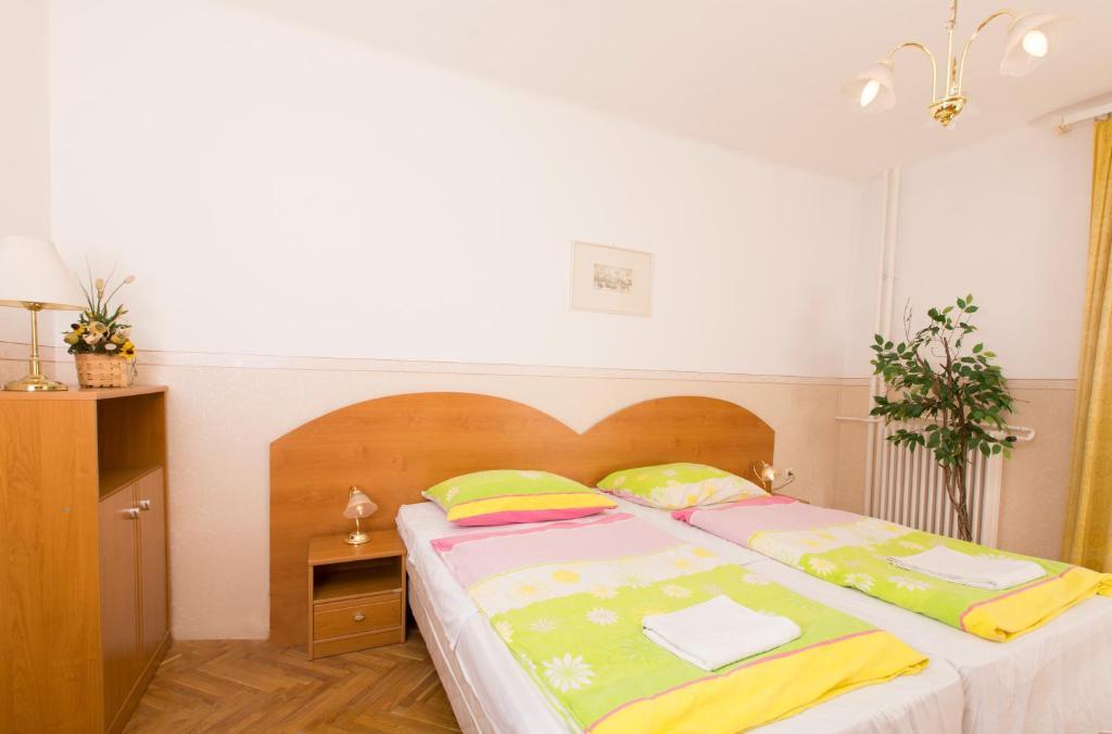 City Comfort Apartments Boedapest Kamer foto