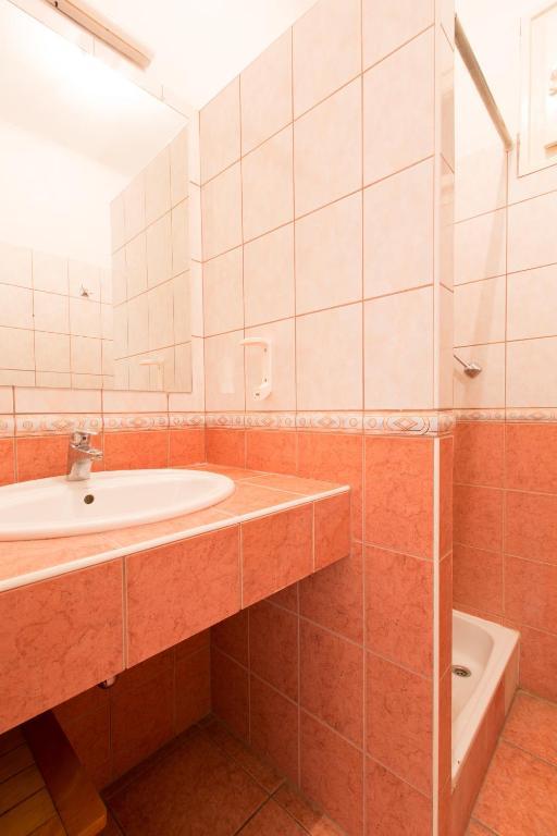 City Comfort Apartments Boedapest Kamer foto