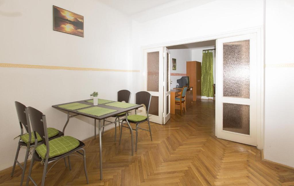 City Comfort Apartments Boedapest Kamer foto