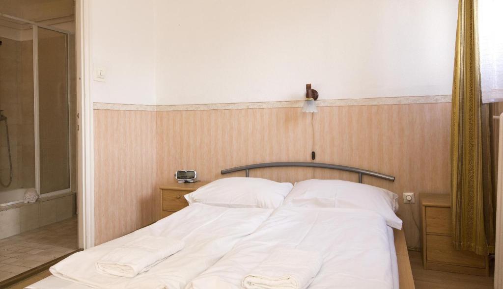 City Comfort Apartments Boedapest Kamer foto