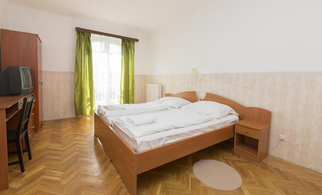 City Comfort Apartments Boedapest Kamer foto
